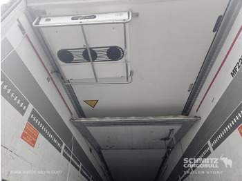 Semi-remorque isothermique SCHMITZ Reefer Multitemp: photos 5