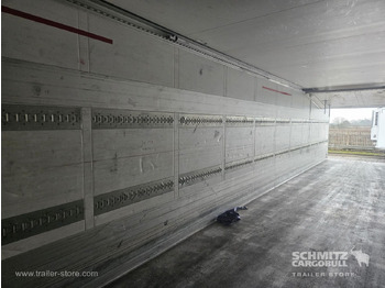 Semi-remorque isothermique SCHMITZ Reefer Multitemp: photos 4