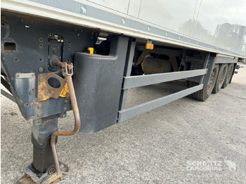 Semi-remorque isothermique SCHMITZ Reefer Multitemp: photos 2 Semi-remorque isothermique SCHMITZ Reefer Multitemp: photos 2