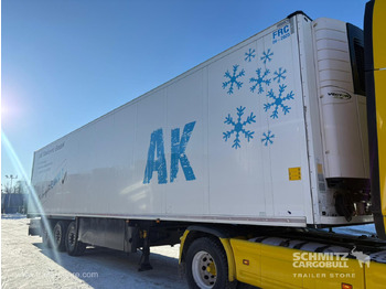 Semi-remorque isothermique SCHMITZ Reefer Multitemp: photos 4