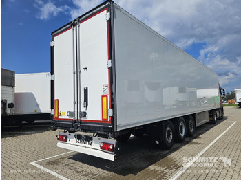 Crédit-bail de SCHMITZ Reefer Multitemp SCHMITZ Reefer Multitemp: photos 1