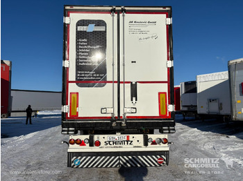 Semi-remorque isothermique SCHMITZ Reefer Multitemp: photos 5