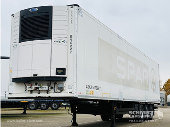 Semi-remorque isothermique SCHMITZ