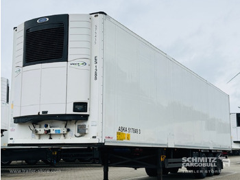Semi-remorque isothermique SCHMITZ