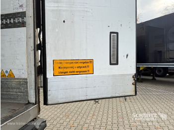 Semi-remorque isothermique SCHMITZ Oplegger Vries Multitemp: photos 2