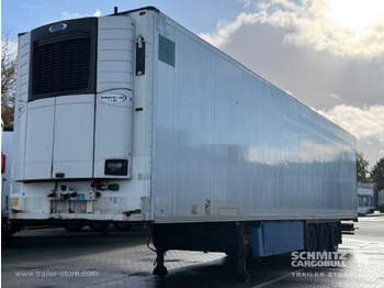 Semi-remorque isothermique SCHMITZ