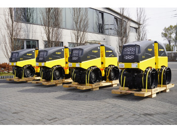Mini compacteur BOMAG
