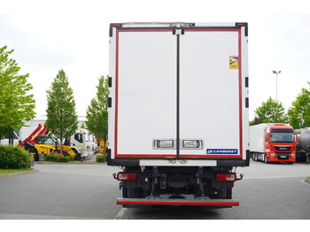 Camion isothermique DAF XF 450 E6 / 2022 / Refrigerated Lamberet Carrier Supra 1150 / 450 HP: photos 4