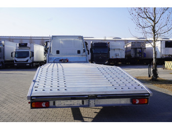 Crédit-bail de IVECO Eurocargo 160-250 / NEW galvanized truck / 9 t load capacity IVECO Eurocargo 160-250 / NEW galvanized truck / 9 t load capacity: photos 4
