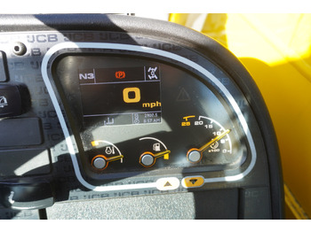 Chargeuse sur pneus JCB 540-200 Telescopic Loader / 20m / joystick: photos 2