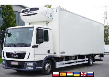 Camion frigorifique MAN TGL
