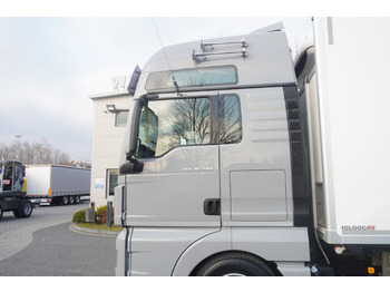Camion frigorifique MAN TGX 26.480 / 6x2 / Igloocar refrigerator 18 pallets / Thermoking: photos 5 Camion frigorifique MAN TGX 26.480 / 6x2 / Igloocar refrigerator 18 pallets / Thermoking: photos 5