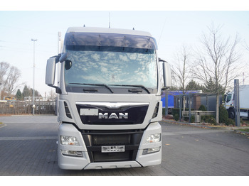 Camion frigorifique MAN TGX 26.480 / 6x2 / Igloocar refrigerator 18 pallets / Thermoking: photos 4 Camion frigorifique MAN TGX 26.480 / 6x2 / Igloocar refrigerator 18 pallets / Thermoking: photos 4