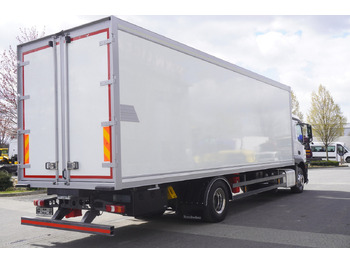 Camion frigorifique MERCEDES-BENZ Actros 1824 / Refrigerator / Carrier Supra 1250 / Sleeping cabin: photos 3