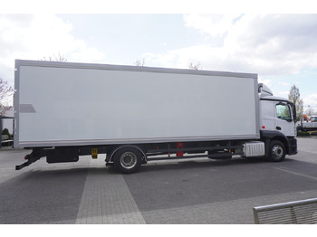 Camion frigorifique MERCEDES-BENZ Actros 1824 / Refrigerator / Carrier Supra 1250 / Sleeping cabin: photos 2