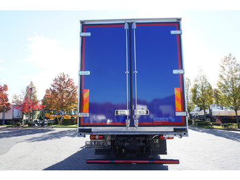 Crédit-bail de MERCEDES-BENZ Actros 2548 MP5 6×2 / Schmitz 19 EPAL refrigerator / 2023 MERCEDES-BENZ Actros 2548 MP5 6×2 / Schmitz 19 EPAL refrigerator / 2023: photos 3