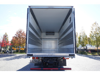 Crédit-bail de MERCEDES-BENZ Actros 2548 MP5 6×2 / Schmitz 19 EPAL refrigerator / 2023 MERCEDES-BENZ Actros 2548 MP5 6×2 / Schmitz 19 EPAL refrigerator / 2023: photos 4