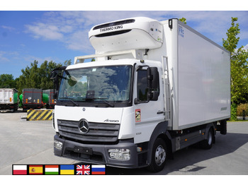 Camion frigorifique MERCEDES-BENZ Atego