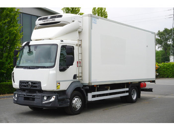 Camion frigorifique RENAULT D