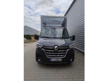 Fourgon grand volume RENAULT Master / BRAND NEW Box van: photos 2