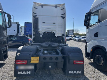 Tracteur routier MAN TGX 18.510 4×2 tractor unit / Sleeper cab 2 beds / 2023 / 4 units: photos 3 Tracteur routier MAN TGX 18.510 4×2 tractor unit / Sleeper cab 2 beds / 2023 / 4 units: photos 3