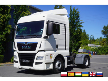 Tracteur routier MAN TGX 18.420