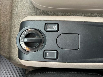 Camion à rideaux coulissants DAF XB 290 FA 16 to. Curtainsider LBW 1.5 Tonnen AHK: photos 4