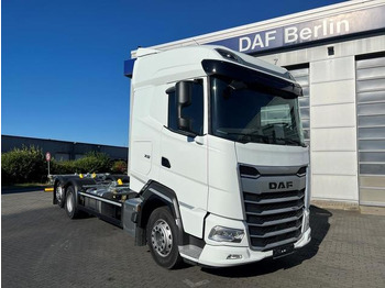 Châssis cabine DAF XG 480