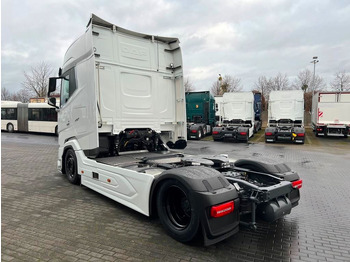 Tracteur routier neuf DAF XG+ 480 LD, MODELLJAHR 2025, Seitenverkleidungen: photos 4