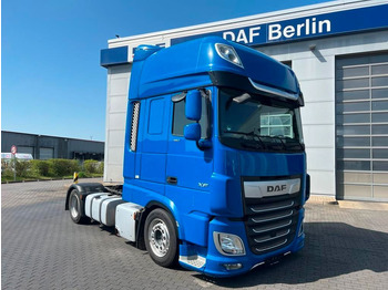 Tracteur routier DAF XF 480