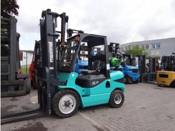 Chariot élévateur diesel Maximal FGL30T-M2WA3: photos 1