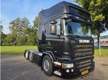 Tracteur routier SCANIA R 450