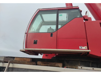 Grue mobile Liebherr LTM 1130 5.1: photos 5 Grue mobile Liebherr LTM 1130 5.1: photos 5