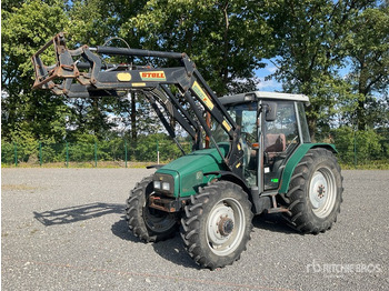 Tracteur agricole MASSEY FERGUSON 1000 series