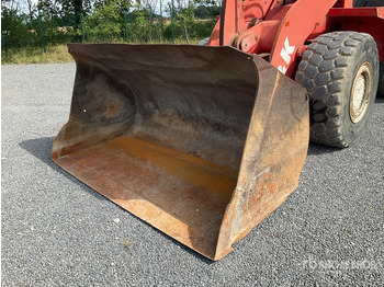 Chargeuse sur pneus 1999 O&K L35 Wheel Loader: photos 5