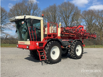 Pulvé automoteur AGRIFAC