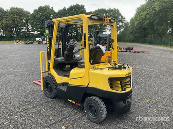 Chariot élévateur 2021 Hyster H2.5A LPG (Unused) Forklift: photos 3