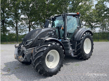 Tracteur agricole VALTRA T-series