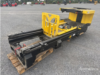 Préparateur de commandes HYSTER