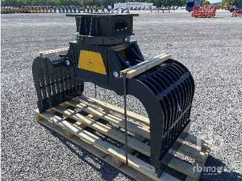 Grappin neuf MUSTANG GRP750 D (Unused): photos 2