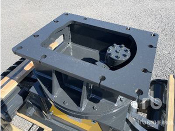 Grappin neuf MUSTANG GRP750 D (Unused): photos 4