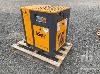 Compresseur d'air ZELFIR