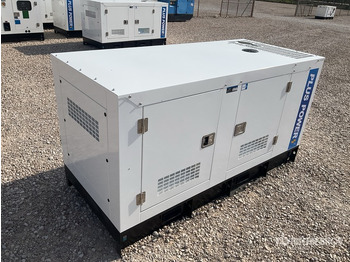 Groupe électrogène 2025 Plus Power GF2-100 100 kVA (Unused) Generator Set: photos 4