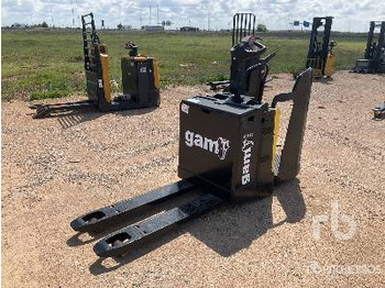 Transpalette HYSTER