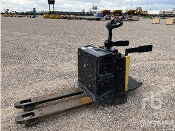 Transpalette HYSTER