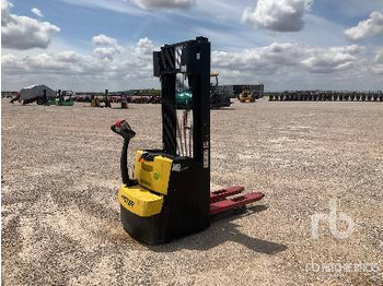 Transpalette HYSTER S1.6: photos 3