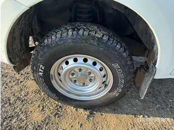 Pick-up 2018 Mitsubishi L200 Extended Cab 2.4 DI-D CLUB CAB ... Pickup: photos 4