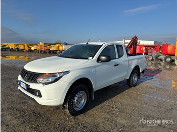 Pick-up MITSUBISHI L200