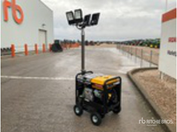 Equipement de soudage 2024 Plus Power SC200BF (Unused) Multi-Operator Welder: photos 4