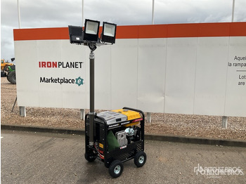 Equipement de soudage PLUS POWER